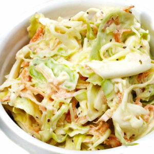 Coleslaw salát